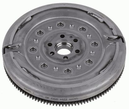 Flywheel VAG - 04C 105 266 B
