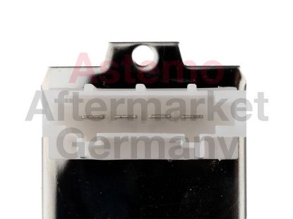 Resistor, interior blower SEAT 701959263A