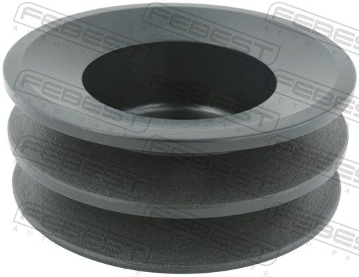 Belt Pulley, alternator TOYOTA 27411-17030