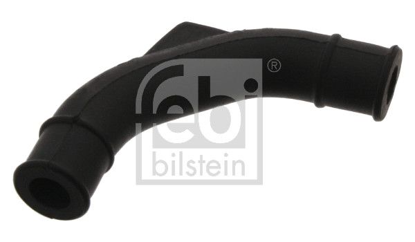 Hose, crankcase ventilation Mercedes-Benz - 103 094 00 82