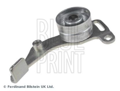 Tensioner Pulley, timing belt HYUNDAI 24370-29000