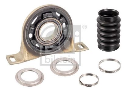 Repair Set, cardan shaft centre bearing Mercedes-Benz PKW 906 410 12 81