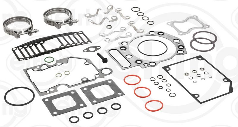 Gasket Kit, cylinder head CUMMINS 4376269