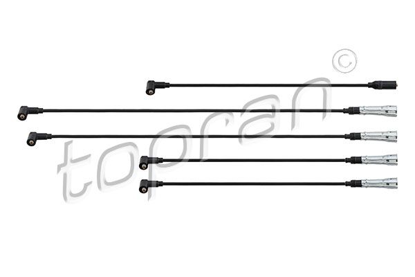 Ignition Cable Kit VAG