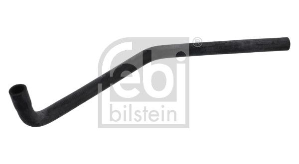 Radiator Hose Mercedes-Benz - 942 506 35 35