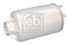 Fuel Filter VW-Audi 2N0 127 401 Q
