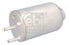 Fuel Filter VW-Audi 2N0 127 401 Q