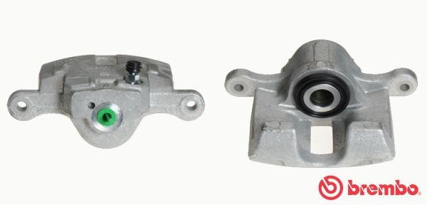 Brake Caliper CHEVROLET ASTRA Hatchback 09/9