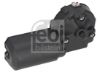Wiper Motor Mercedes-Benz - 124 820 07 08