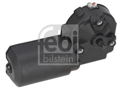Wiper Motor Mercedes-Benz - 124 820 07 08