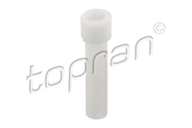 Overflow Pipe, oil sump (automatic transmission) VAG - 09G321363D