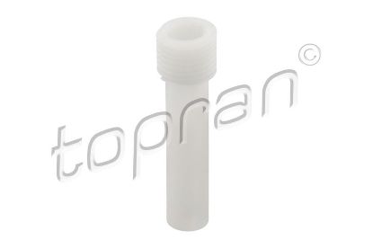 Overflow Pipe, oil sump (automatic transmission) VAG - 09G321363D