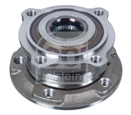 Wheel Bearing Kit BMW 31 20 6 779 735