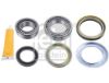 Wheel Bearing Kit Sauer 3 434 3016 00