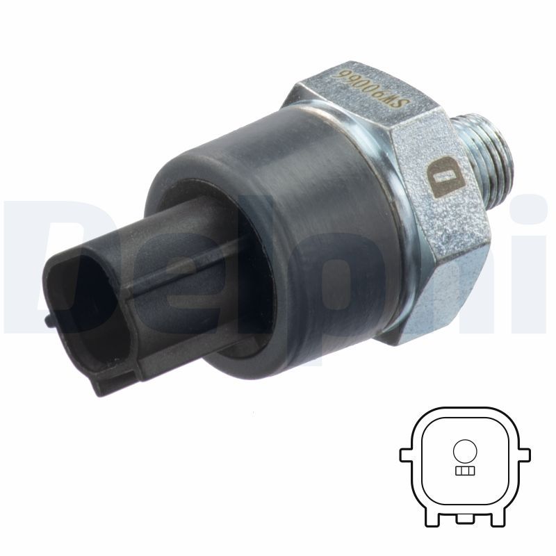 Oil Pressure Switch