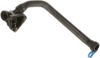 Heater Hose BMW - 11 53 7 600 586