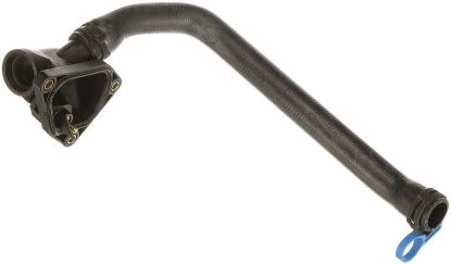 Heater Hose BMW - 11 53 7 600 586