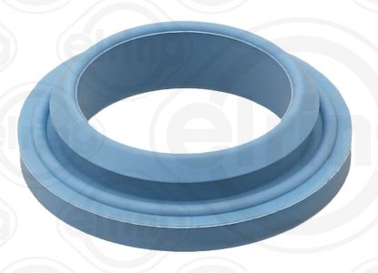 Gasket, EGR valve pipe Chrysler 4667431