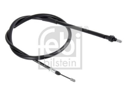 Cable Pull, parking brake Renault 82 00 673 249