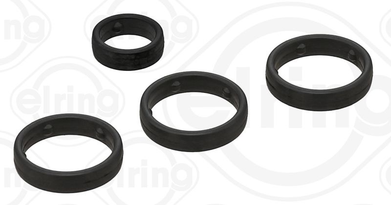Gasket Set, oil cooler PEUGEOT 1120.07