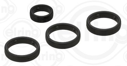 Gasket Set, oil cooler PEUGEOT 1120.07
