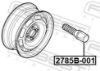 Wheel Stud VOLVO 31423735