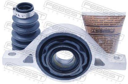 Bearing, propshaft centre bearing HYUNDAI 49300-2P100, KIA 49575-1U000