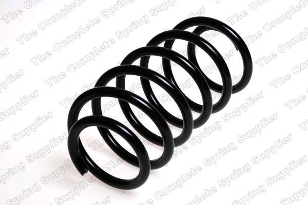 Suspension Spring esim. Audi COUPE 2,0 16V
