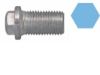 Screw Plug, oil sump MERCEDES-BENZ - 601 997 02 30