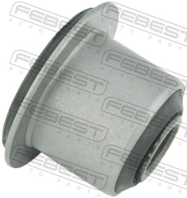 Bushing, leaf spring DAIHATSU 90389-16026, TOYOTA 90389-16026