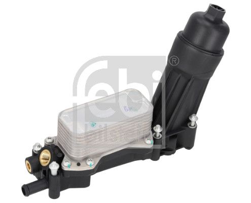 Housing, oil filter Chrysler 68596317AB