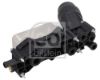 Housing, oil filter Chrysler 68596317AB