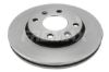 Brake Disc PSA - 4246.A7