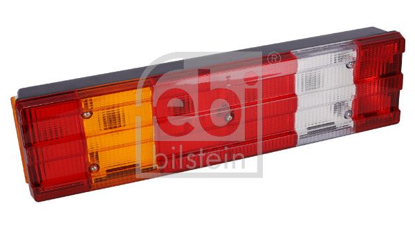 Tail Light Assembly Mercedes-Benz - 001 540 62 70
