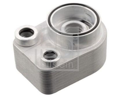 Oil Cooler, engine oil Renault - 21 30 593 24R