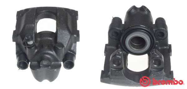 Brake Caliper BMW 3 Convertible (E46) 04/00-