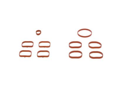 Seal Set, valve stem