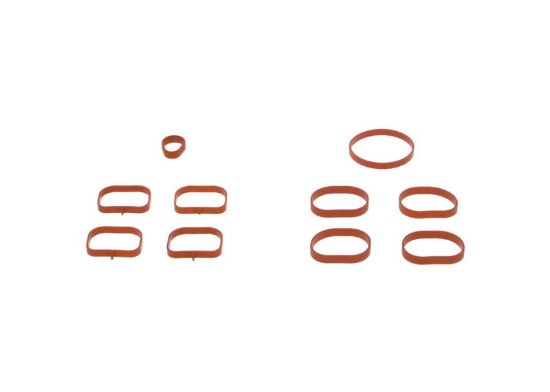 Seal Set, valve stem