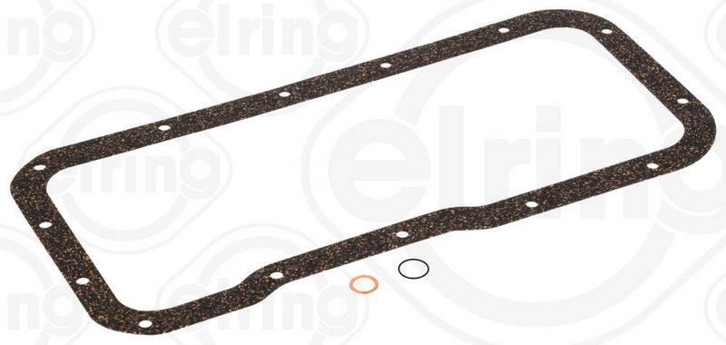 Gasket, oil sump Nissan