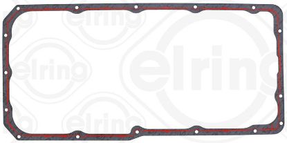 Gasket, oil sump Daimler