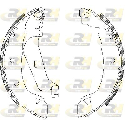 Brake Shoe