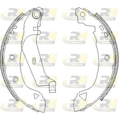 Brake Shoe