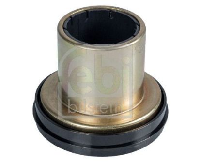 Bush, steering knuckle M A N - 81934040065