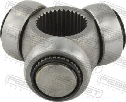 Spider Assembly, drive shaft CITROEN 3272.ZK, PEUGEOT 3272.ZK