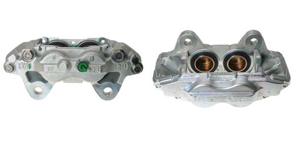 Brake Caliper TOYOTA - 47750-0K300