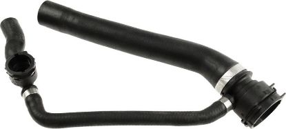 Heater Hose Land Rover
