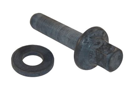 Bolt Set, crankshaft pulley Rover