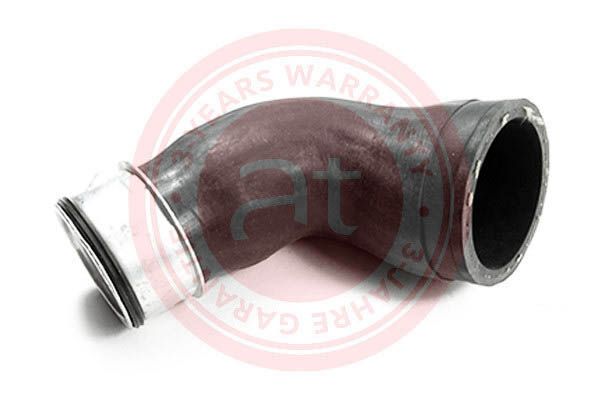 Charger Air Hose VAG Golf V