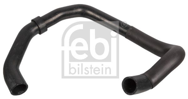 Radiator Hose VW-Audi - 1K0 121 156 DN SK