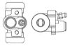 Wheel Brake Cylinder